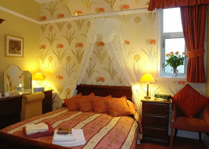 게스트하우스 Midway 요크