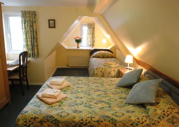 게스트하우스 Midway 4*