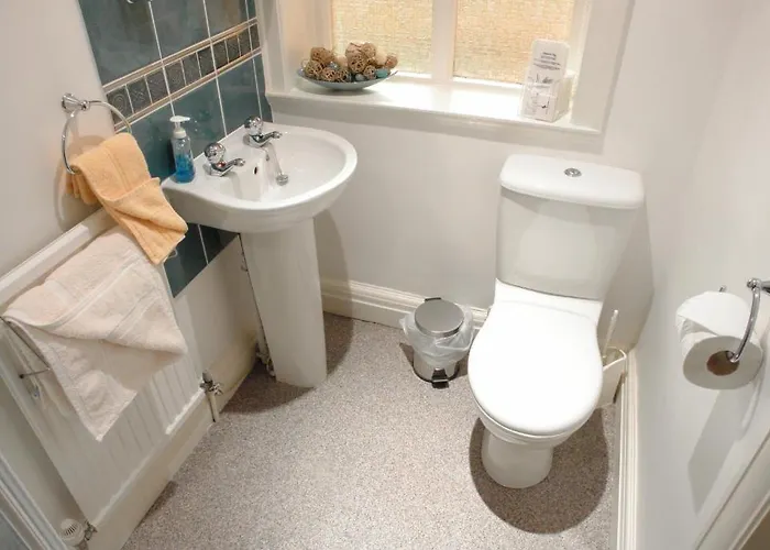 게스트하우스 Midway 요크