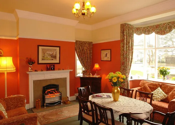 Midway 게스트하우스