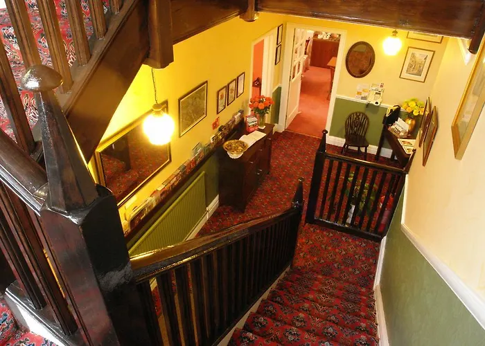 게스트하우스 Midway