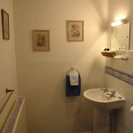 Gæstehus Midway York