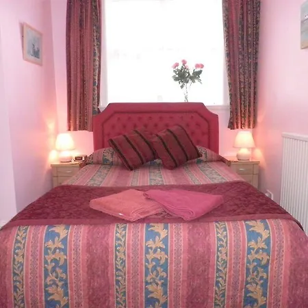 Gæstehus Midway York