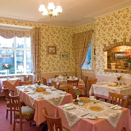 Midway Guest house York