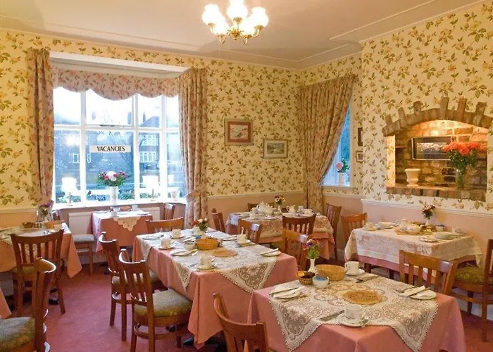 Midway Guest house York