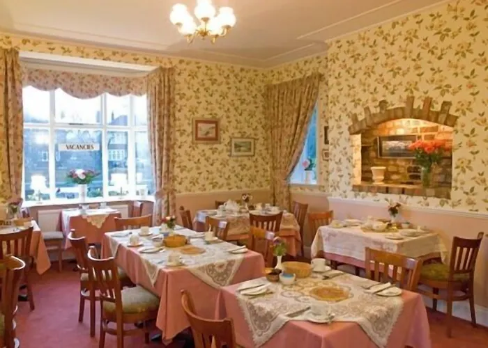 Guest house Midway 4*