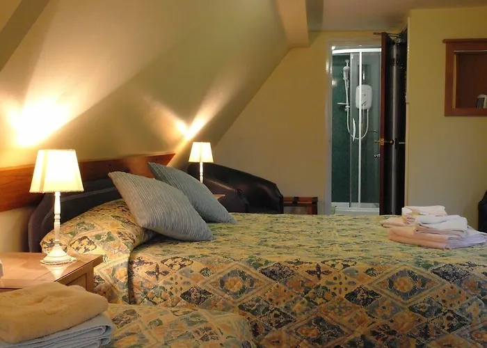 Guest house Midway York