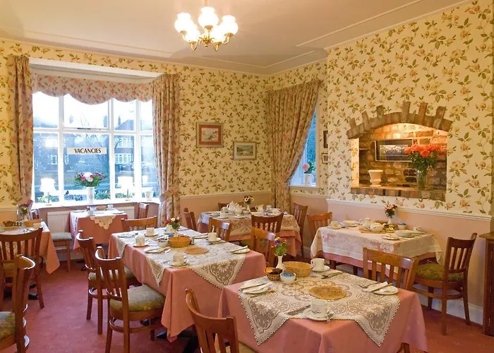 Midway Guest house York