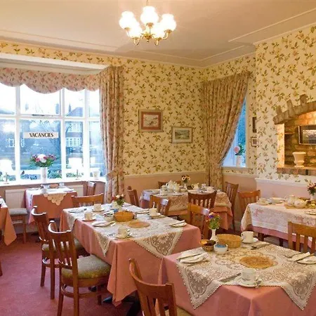 Midway ゲストハウス ヨーク