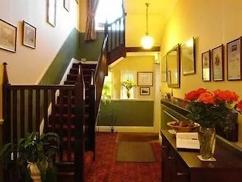 Pensionat Midway 4*