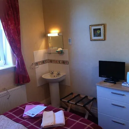 Midway ゲストハウス 4*