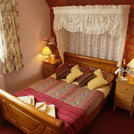 Pensionat Midway 4*